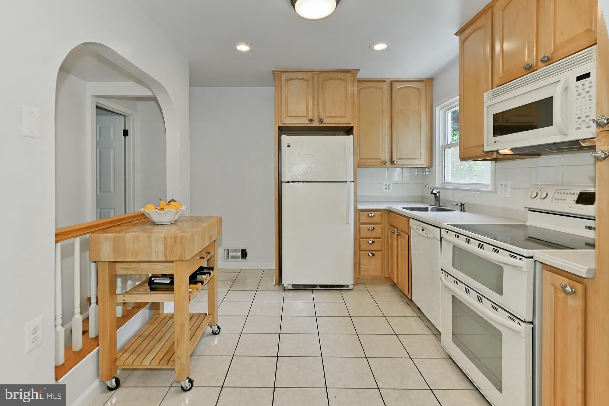 MAGARITY HEIGHTS - Residential