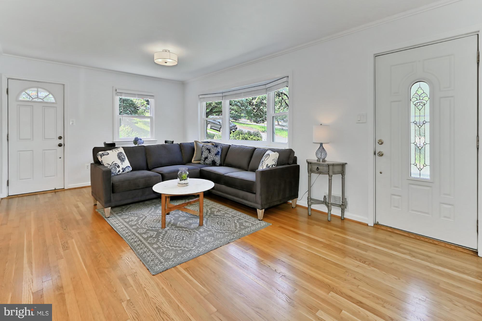 MAGARITY HEIGHTS - Residential