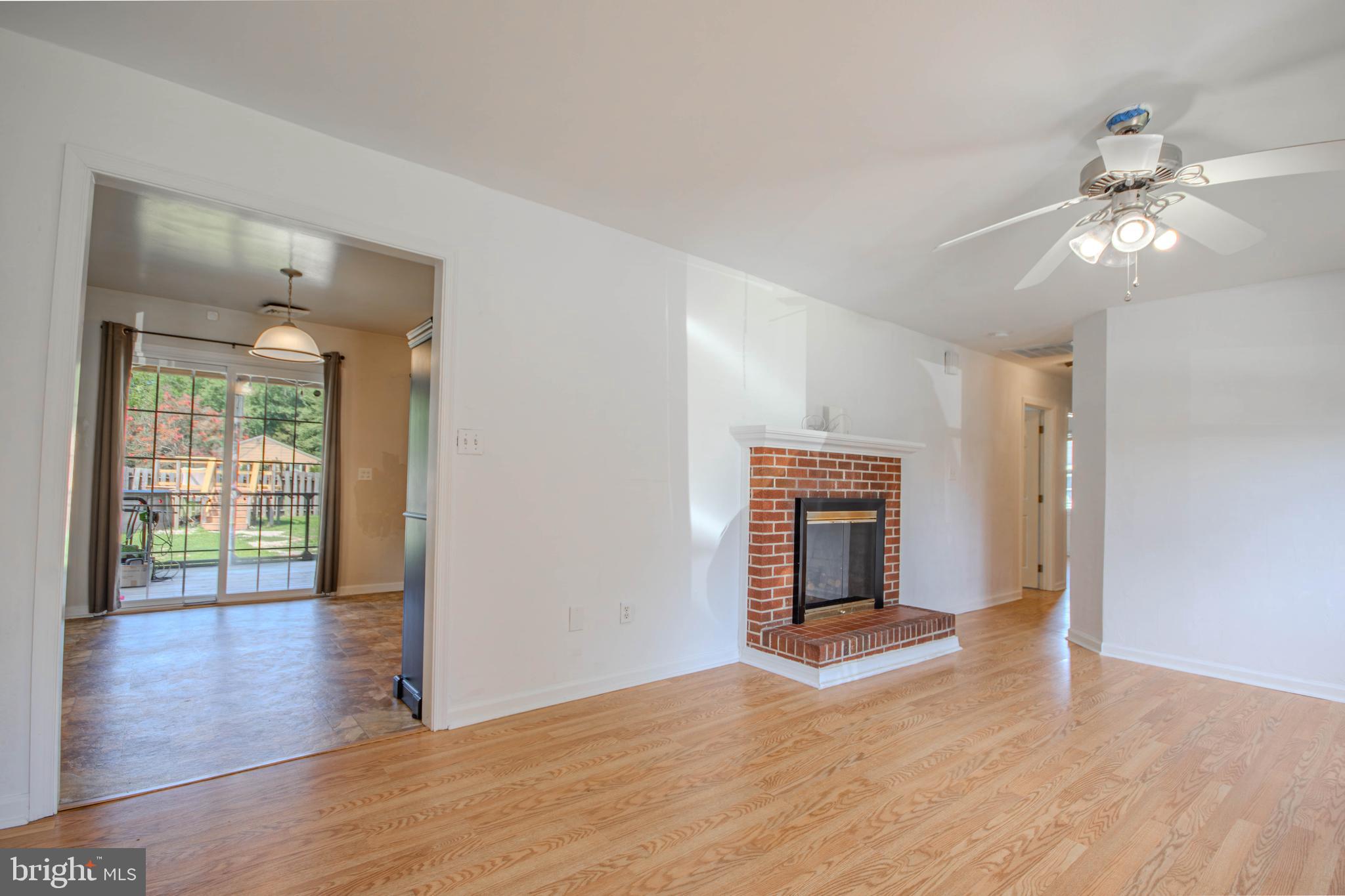 4627 COULBOURN MILL ROAD