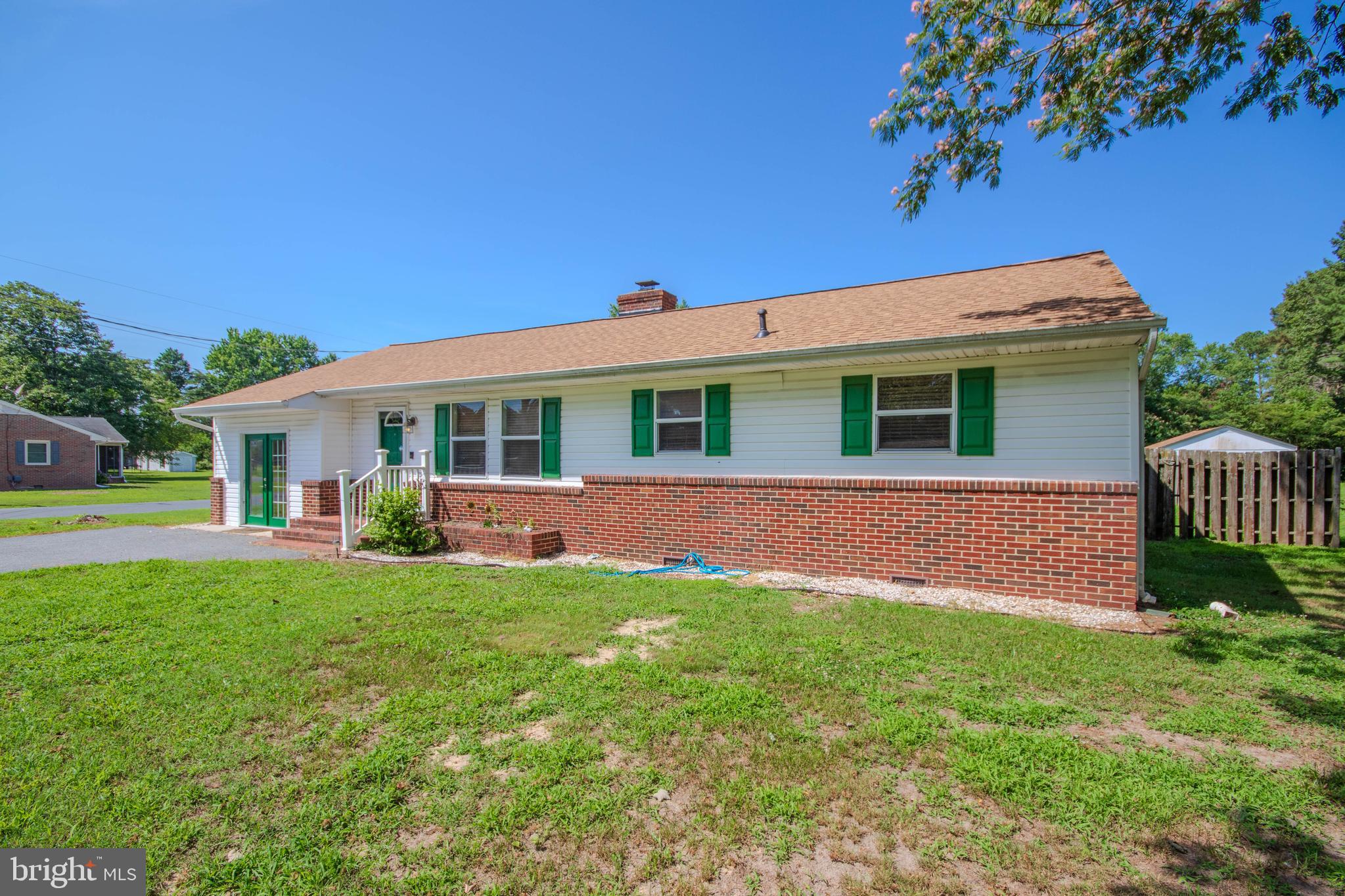 4627 COULBOURN MILL ROAD