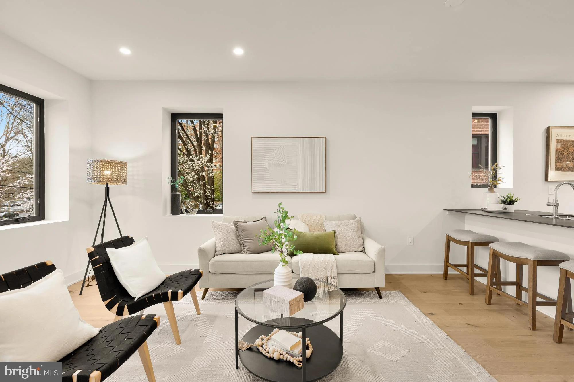 2647 41st Street NW Unit 1