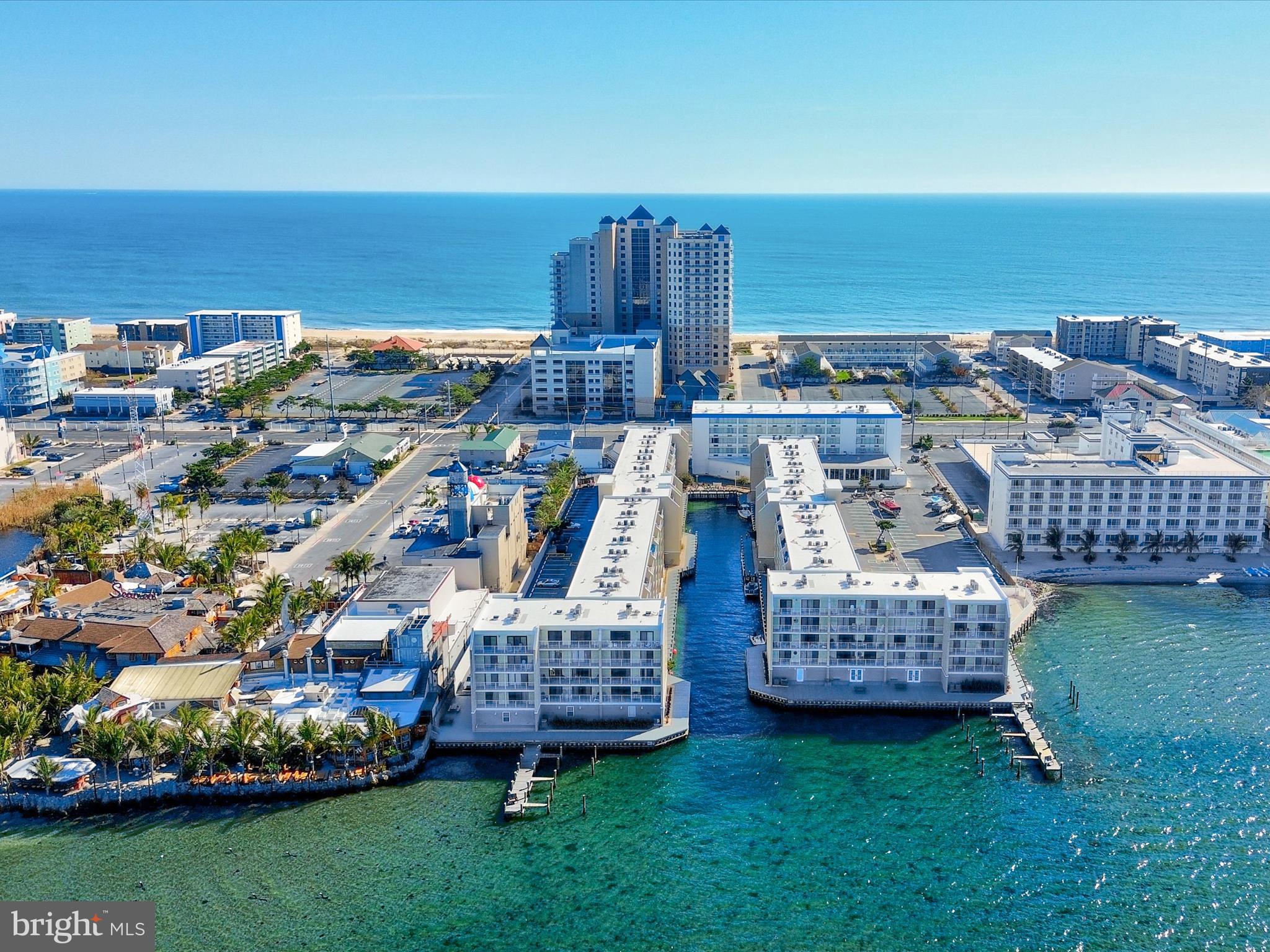 WIGHT BAY - Residential