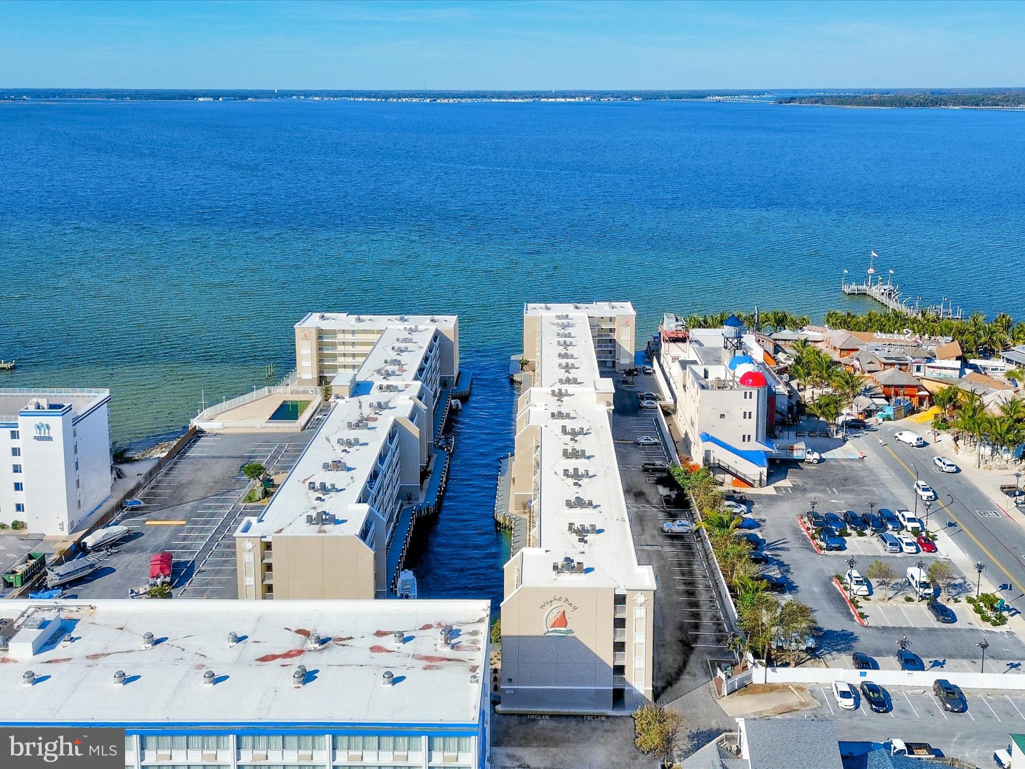 WIGHT BAY - Residential