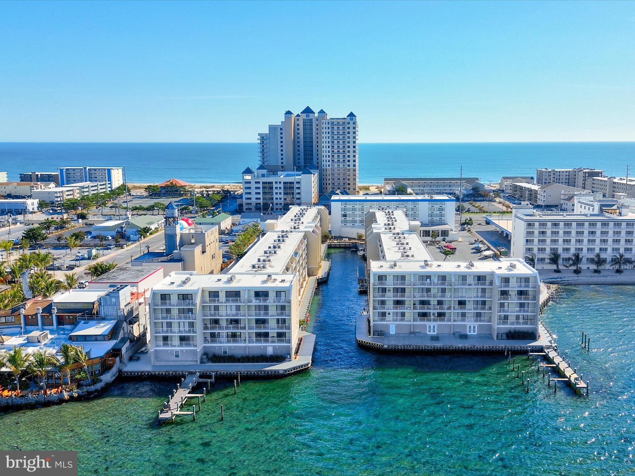 WIGHT BAY - Residential