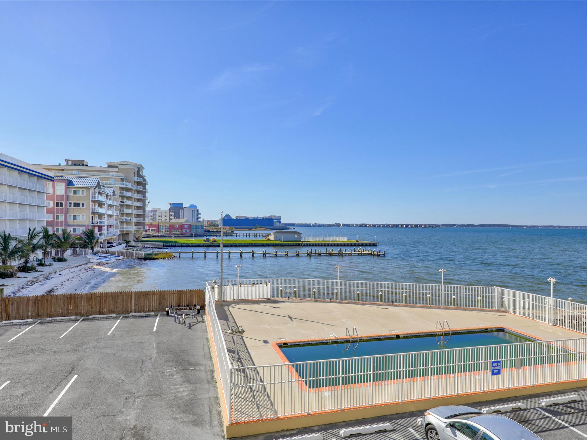 WIGHT BAY - Residential