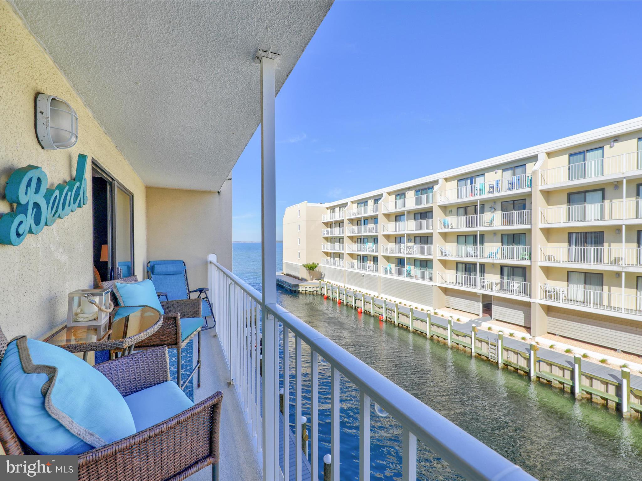 WIGHT BAY - Residential