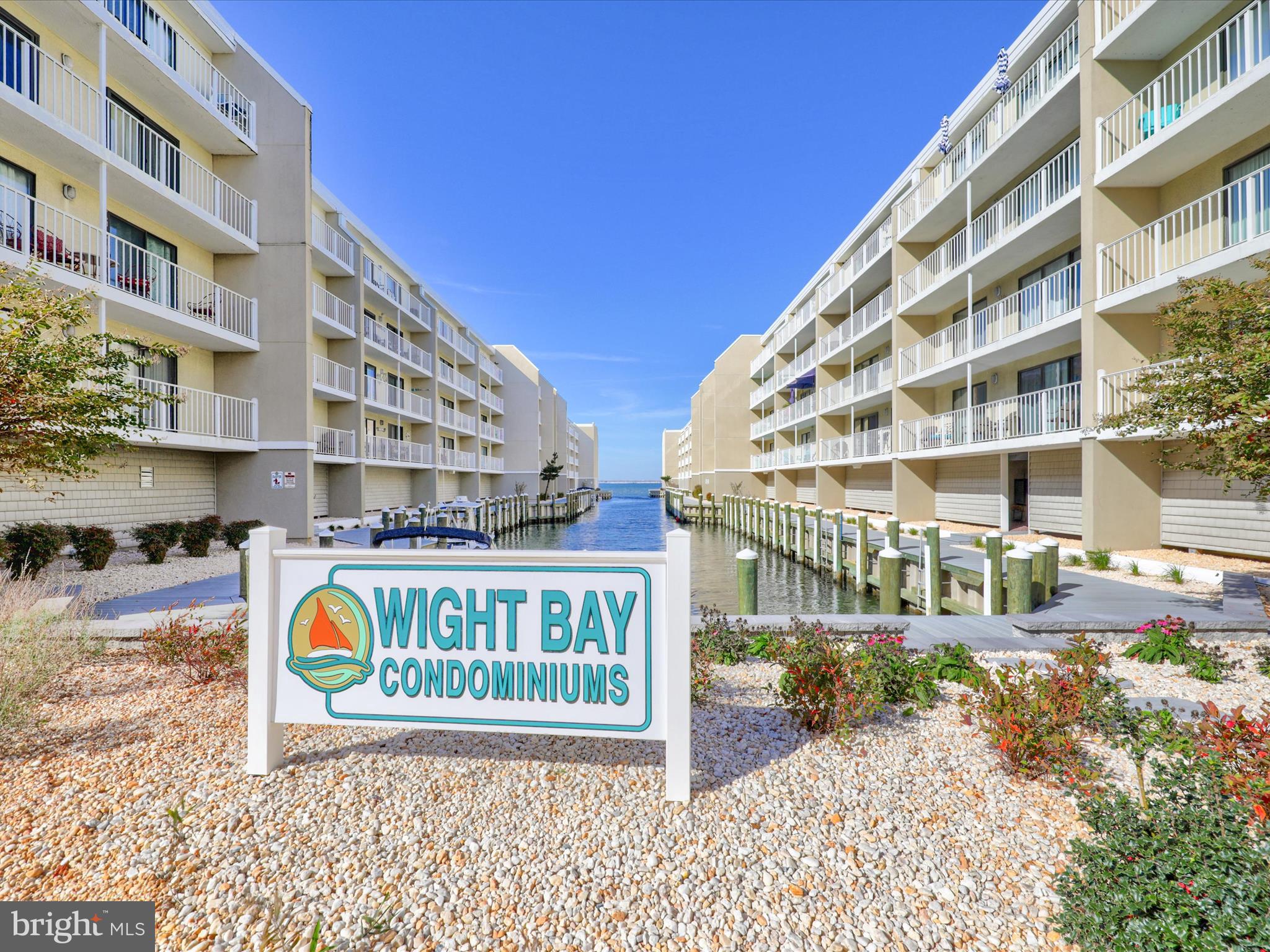 WIGHT BAY - Residential
