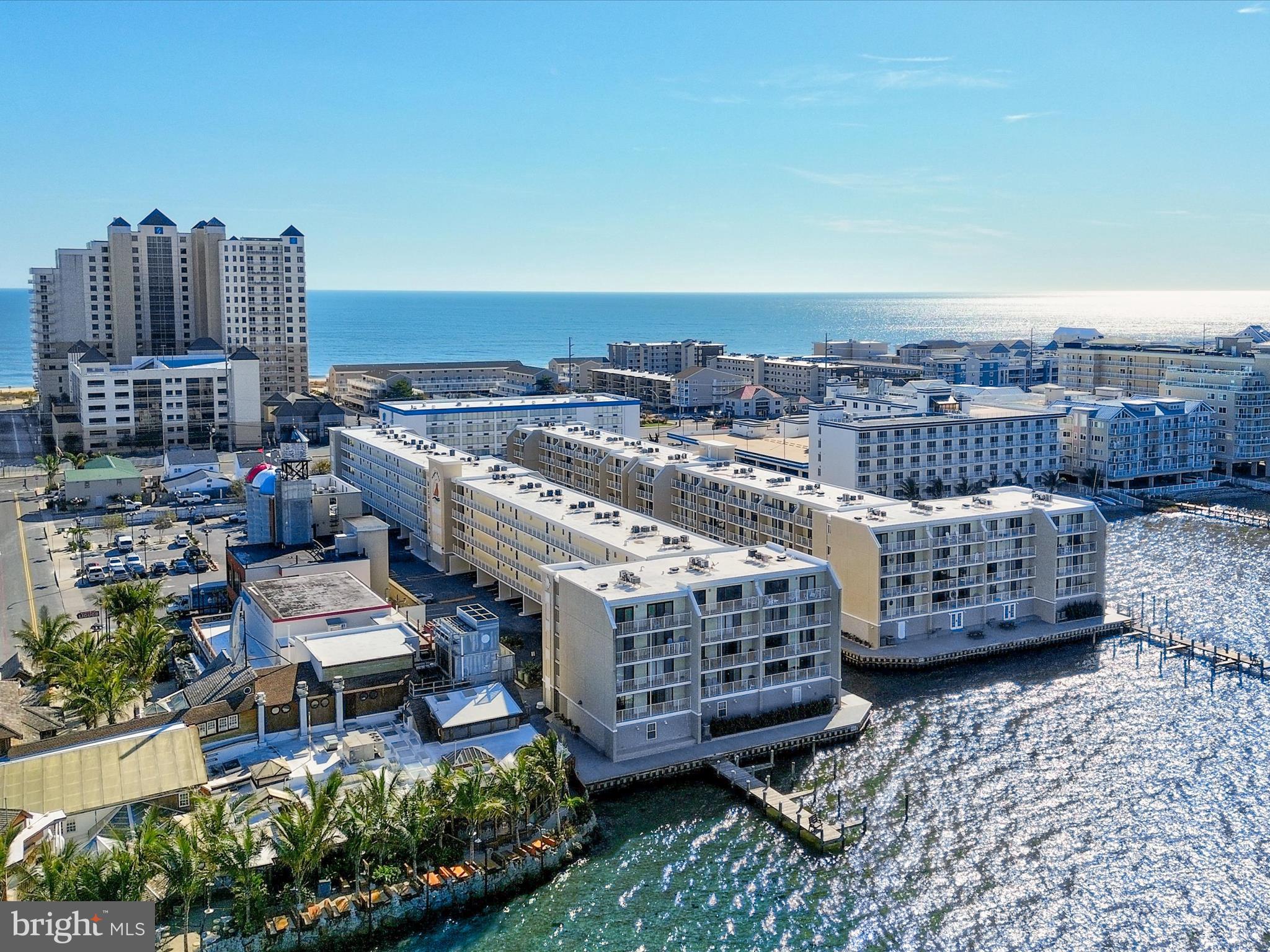 WIGHT BAY - Residential