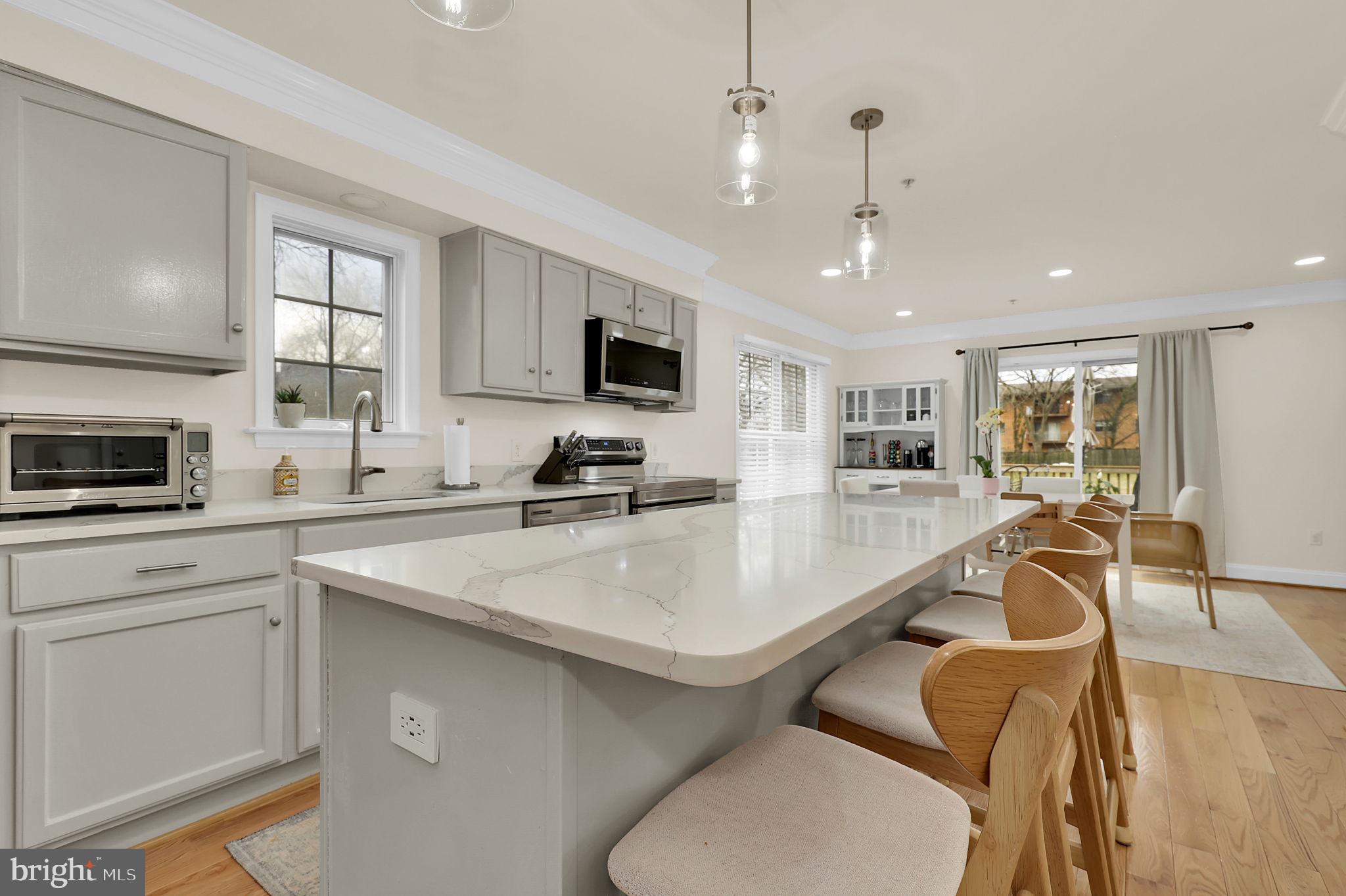 DEER PARK - Residential