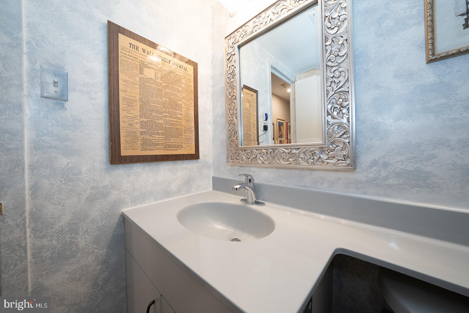 OAK HILL - Residential