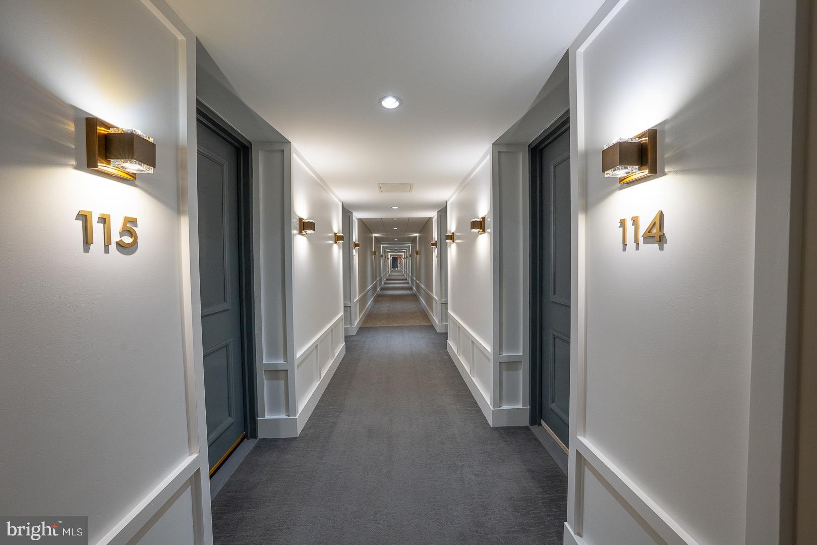 OAK HILL - Residential