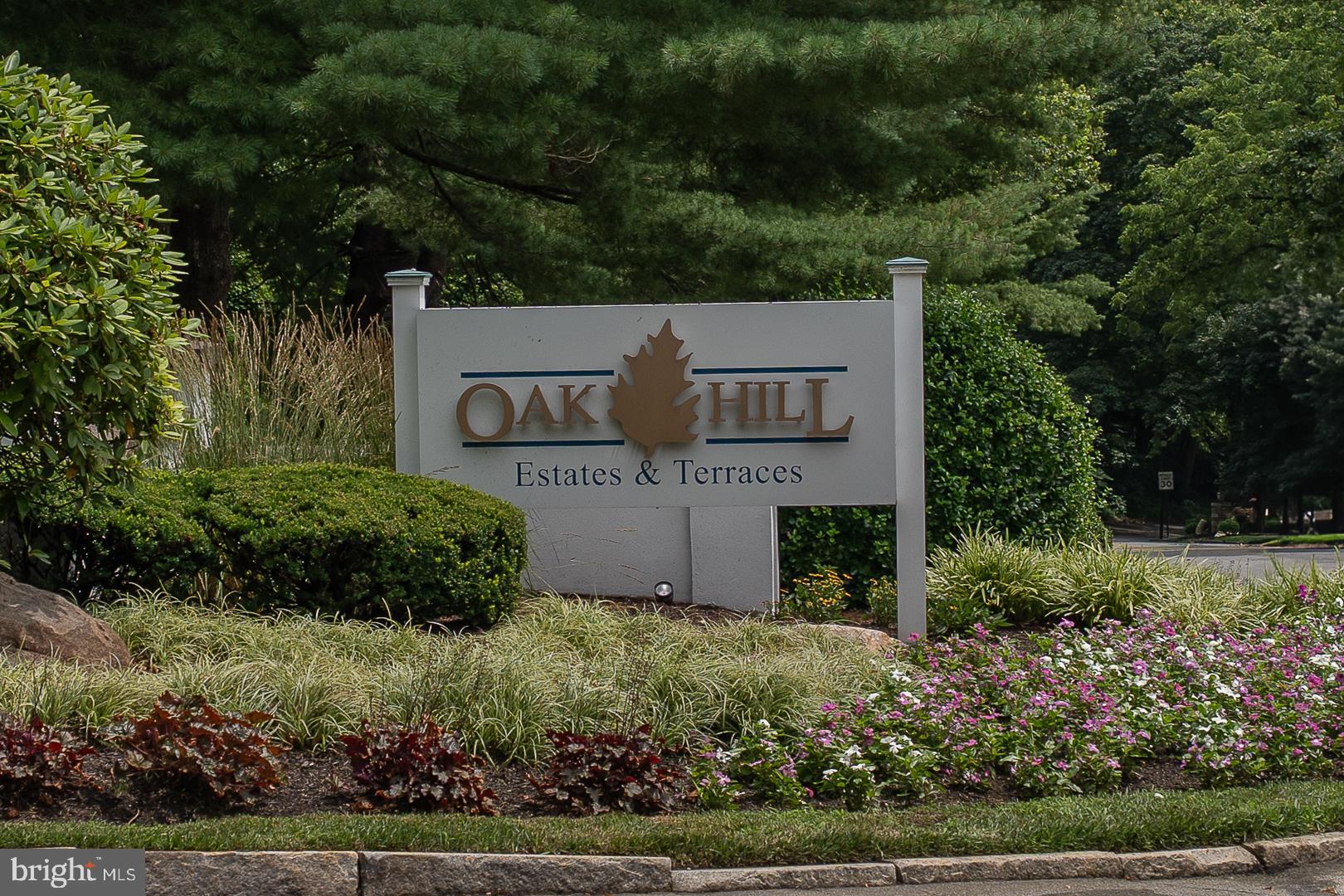 OAK HILL - Residential
