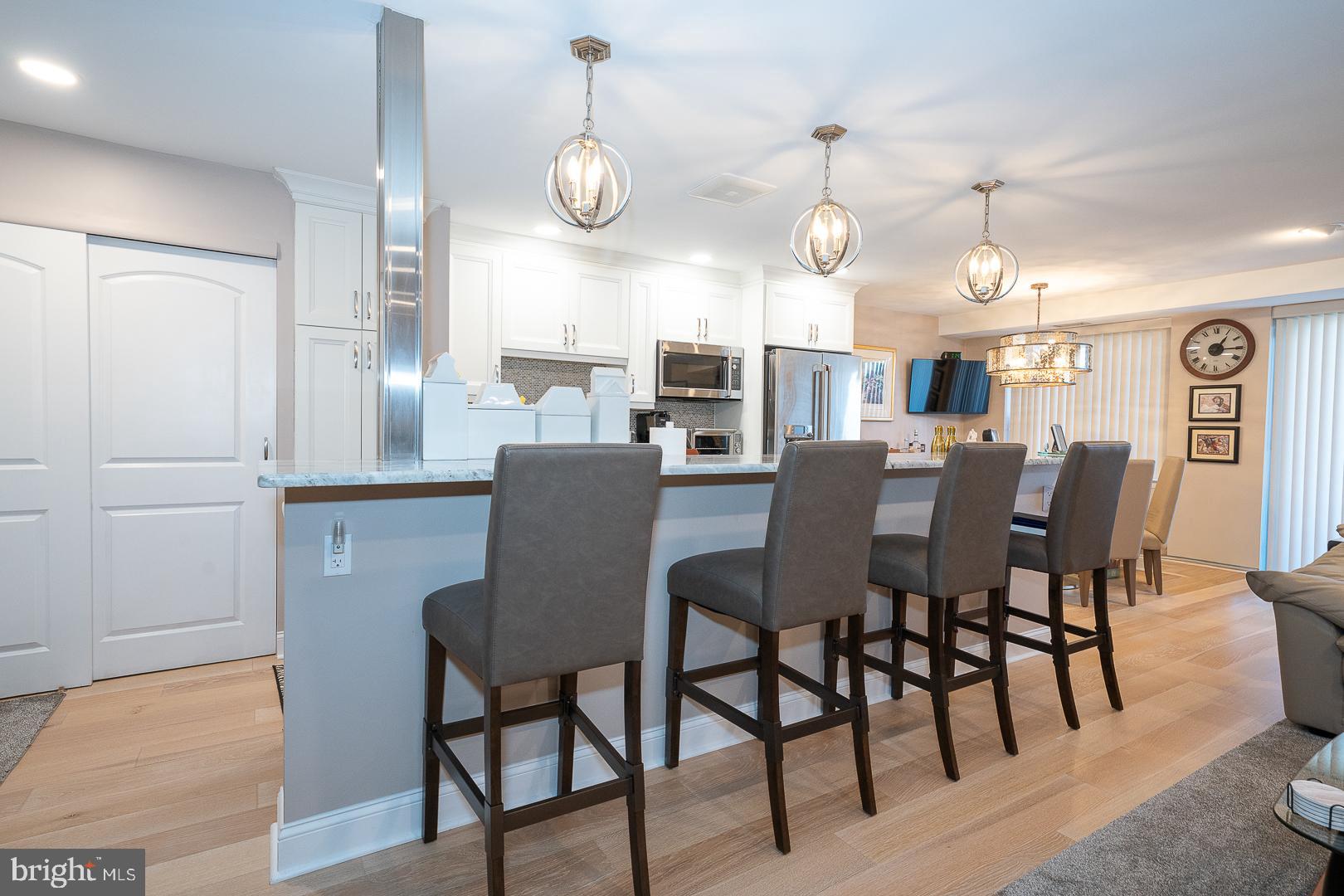 OAK HILL - Residential