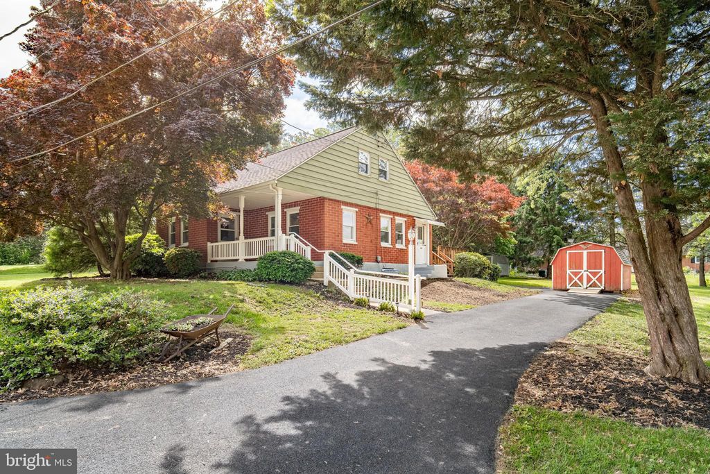 Photo of 106 Donnelly Drive, WILLOW STREET, PA 17584 (MLS # PALA2070140)