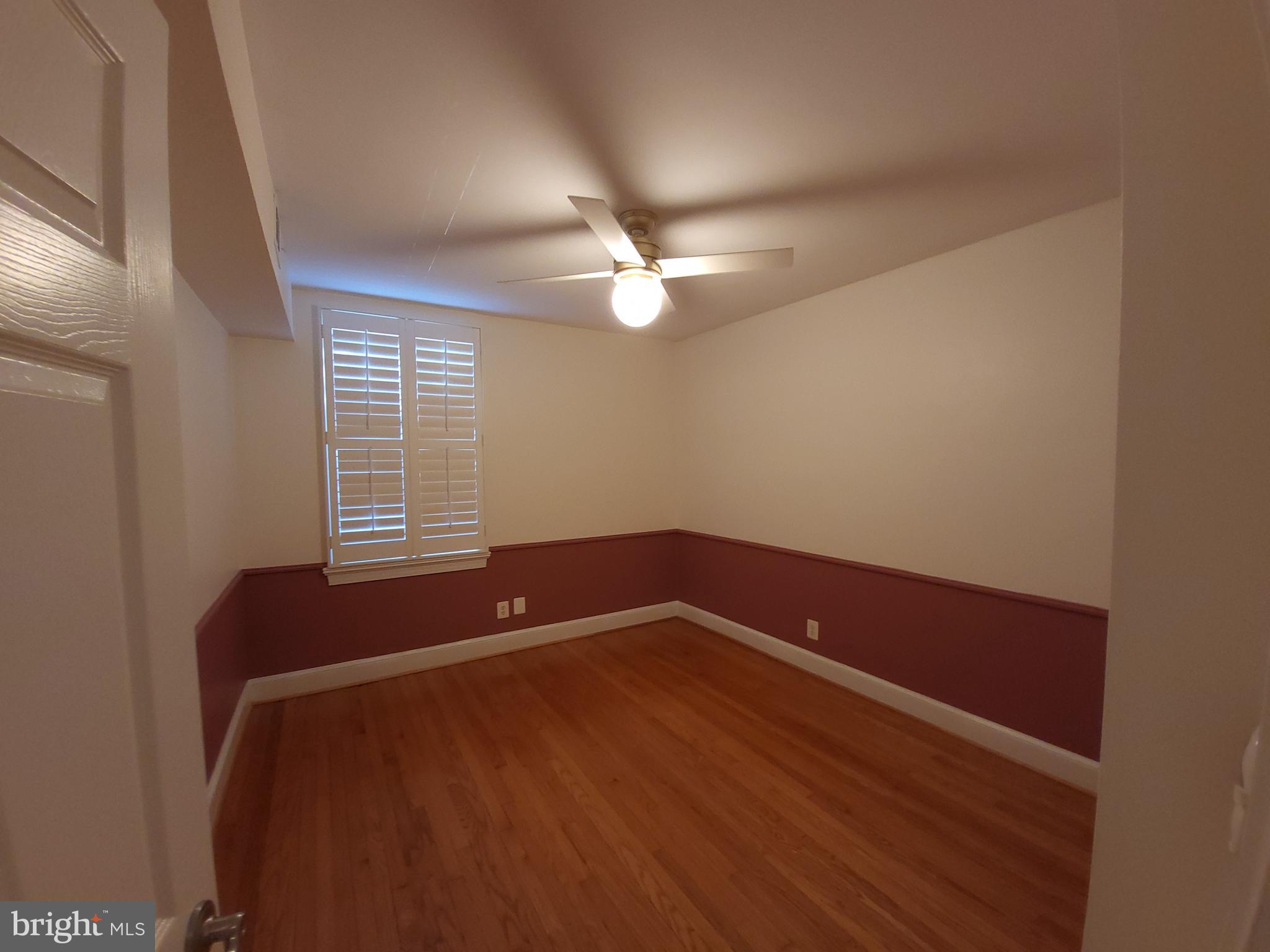 ROSEMONT - Residential Lease