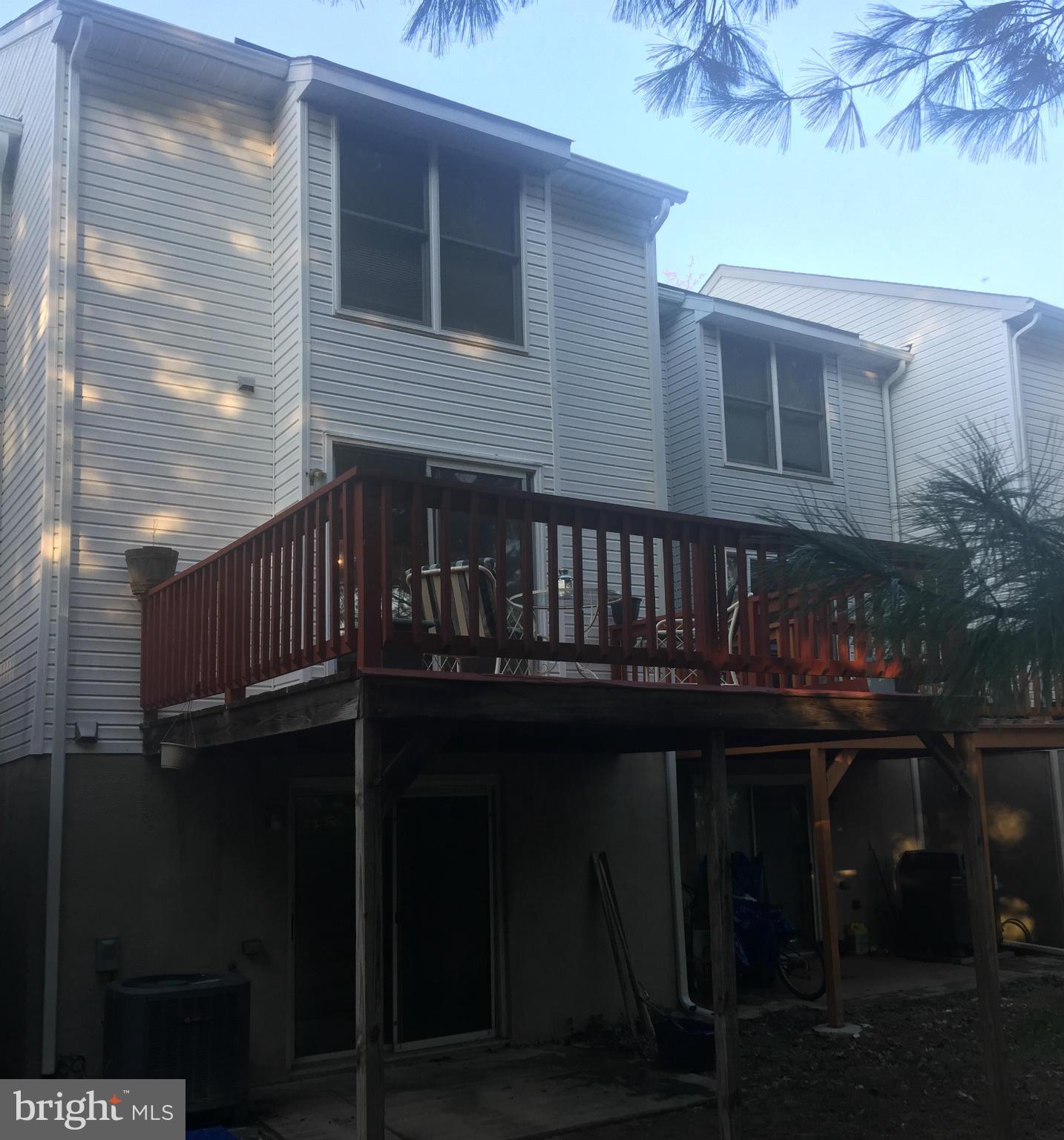 ELLICOTT MEADOWS - Residential