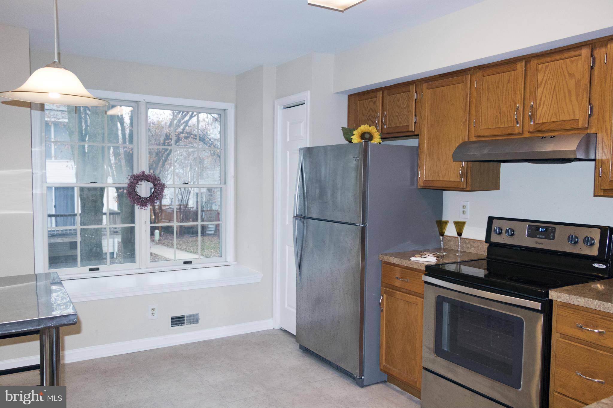 ELLICOTT MEADOWS - Residential