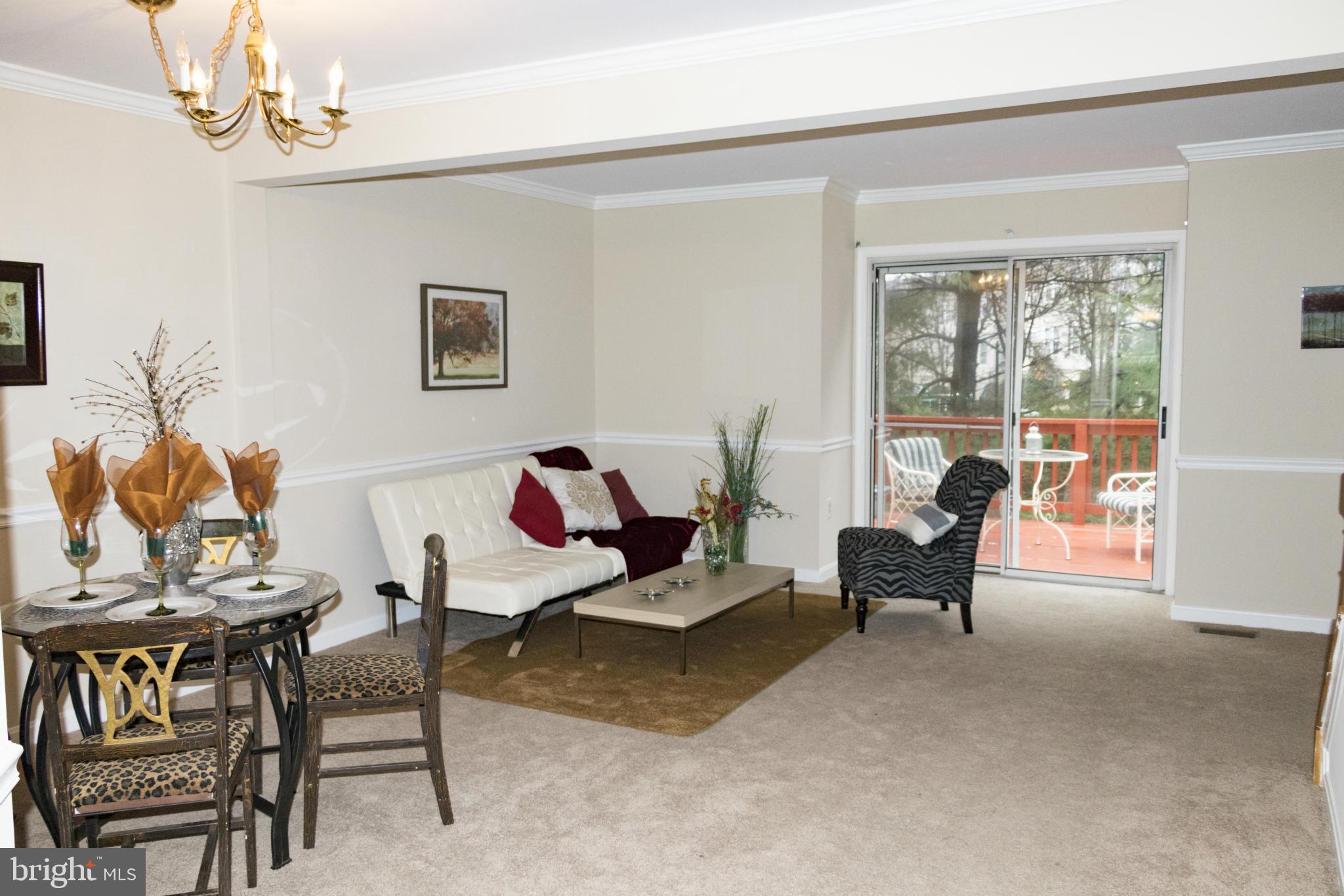 ELLICOTT MEADOWS - Residential