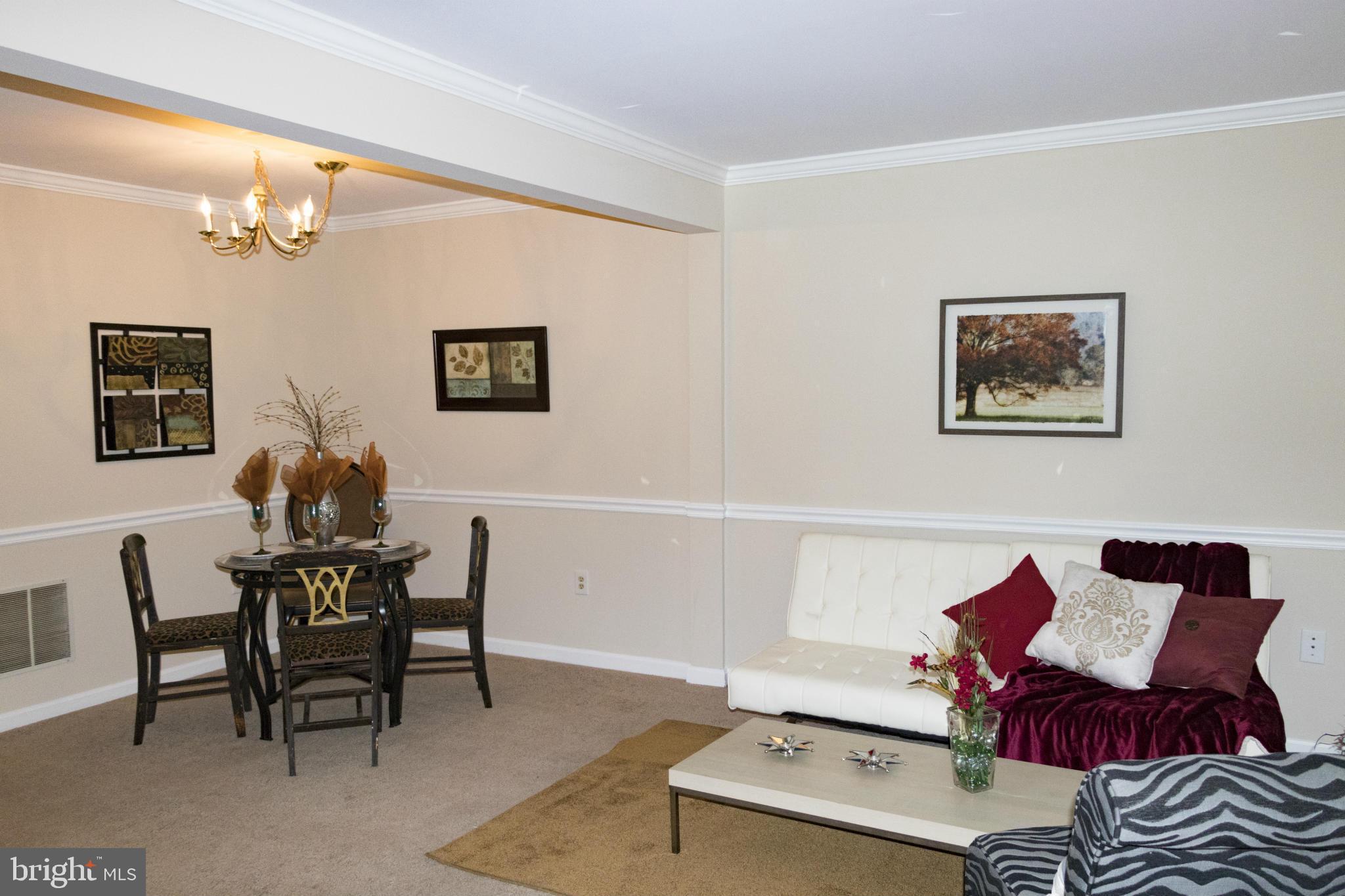 ELLICOTT MEADOWS - Residential