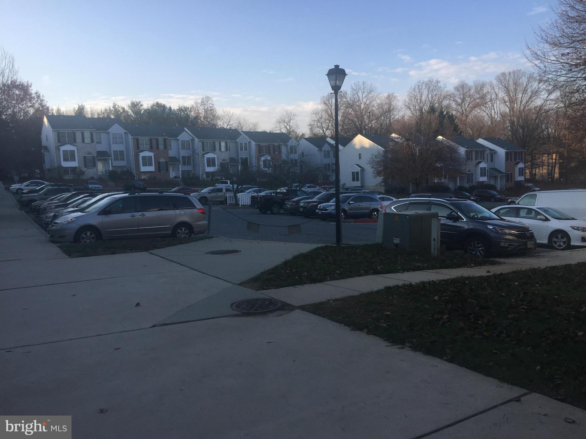 ELLICOTT MEADOWS - Residential