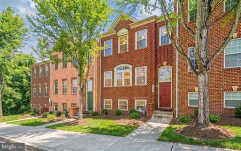 Townhouse For Rent - 11044 Star Chaser Circle #34<br/> WOODSTOCK, MD 21163
