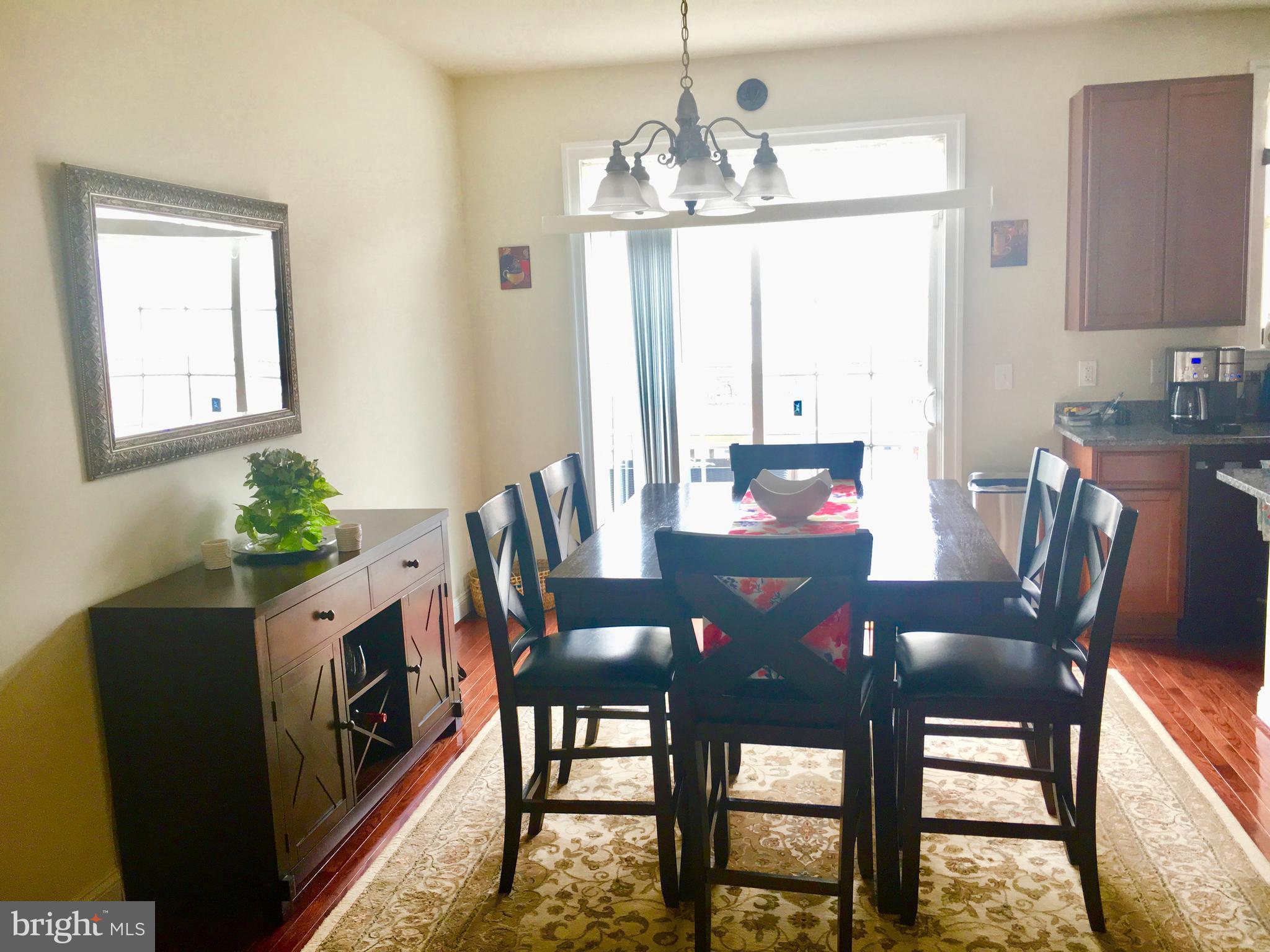 GOOSE CREEK VILLAGE NORTH - Residential