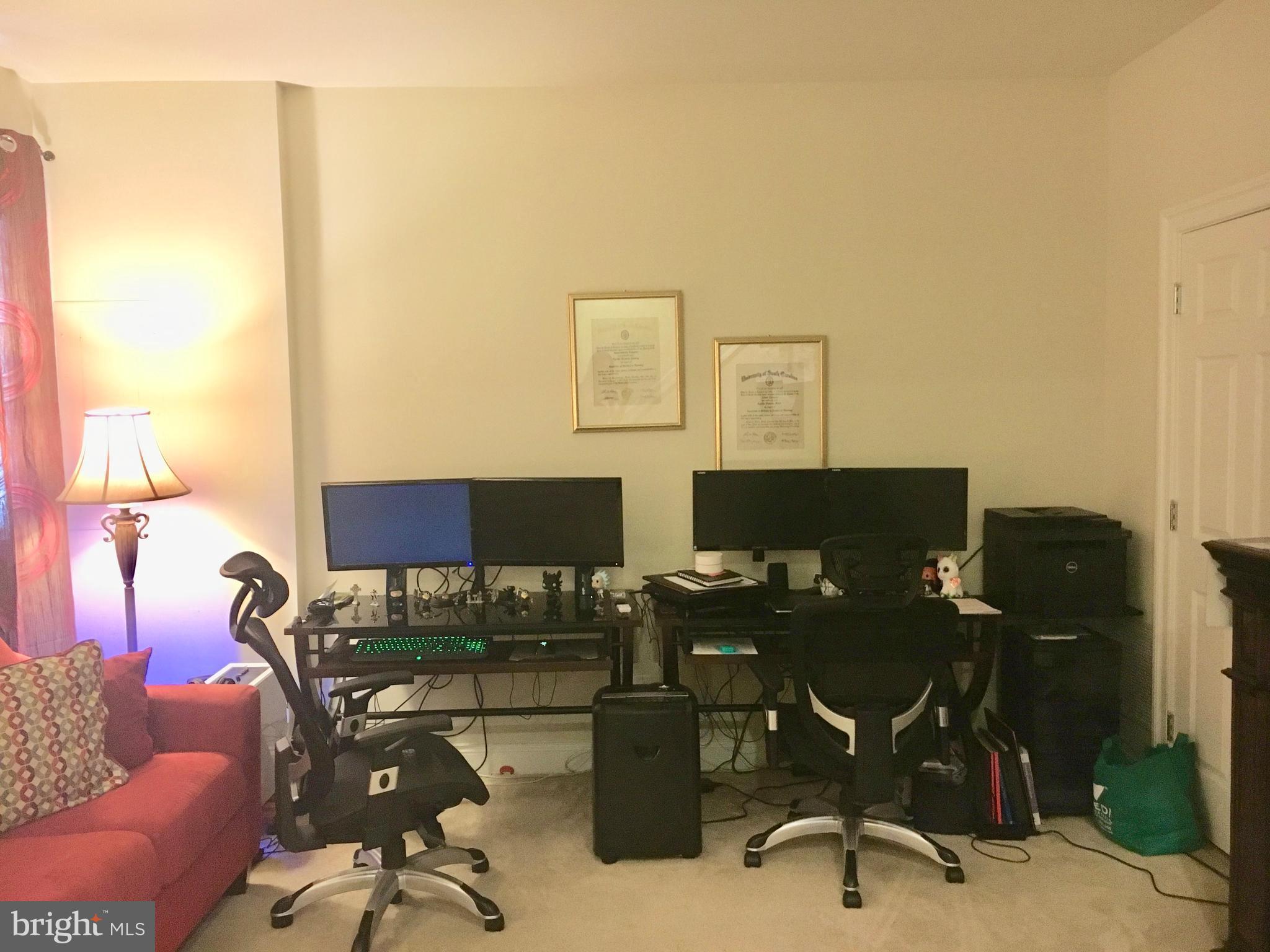 GOOSE CREEK VILLAGE NORTH - Residential