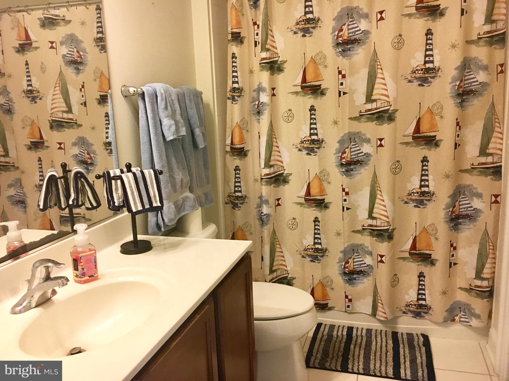 GOOSE CREEK VILLAGE NORTH - Residential