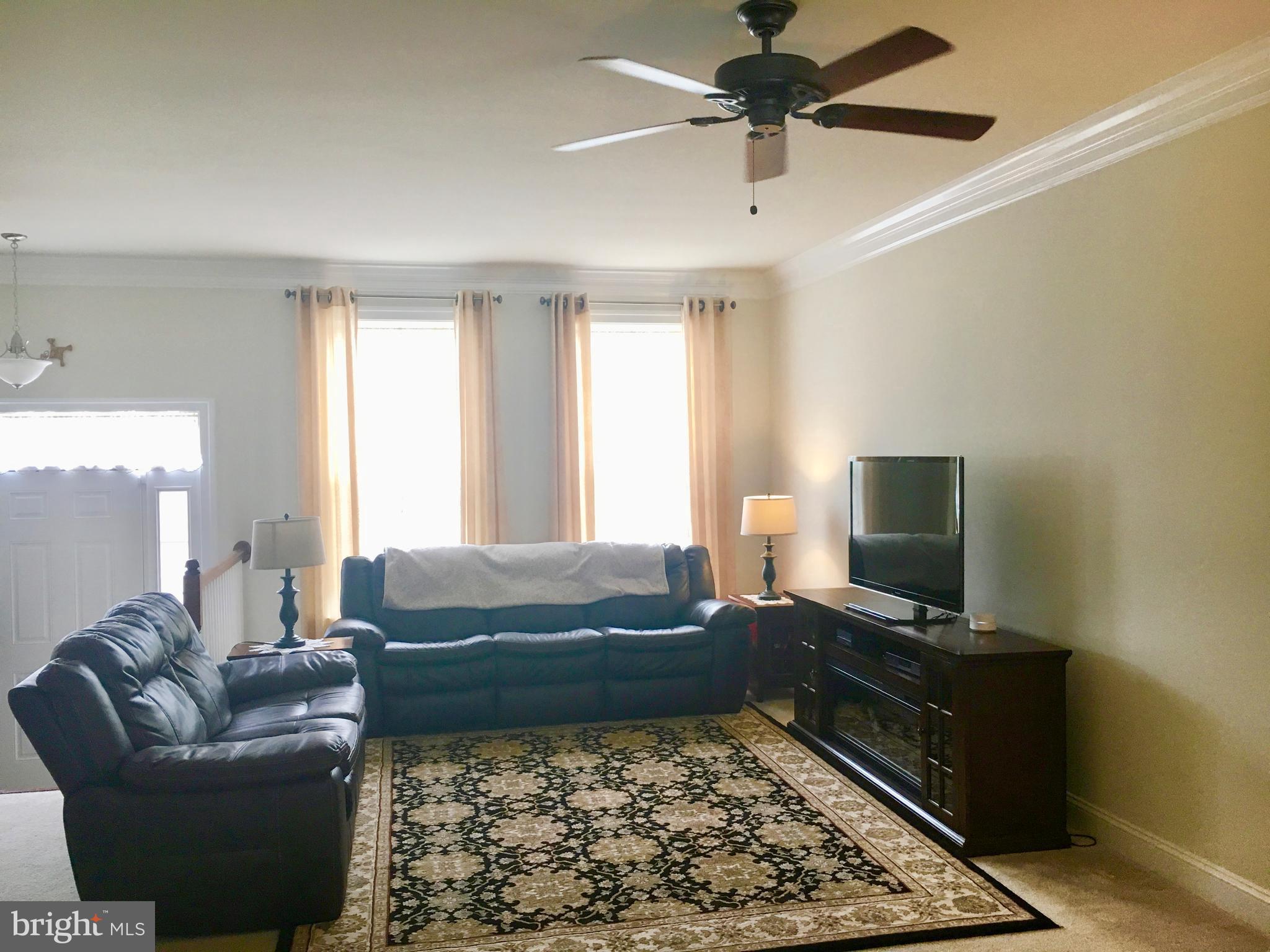 GOOSE CREEK VILLAGE NORTH - Residential