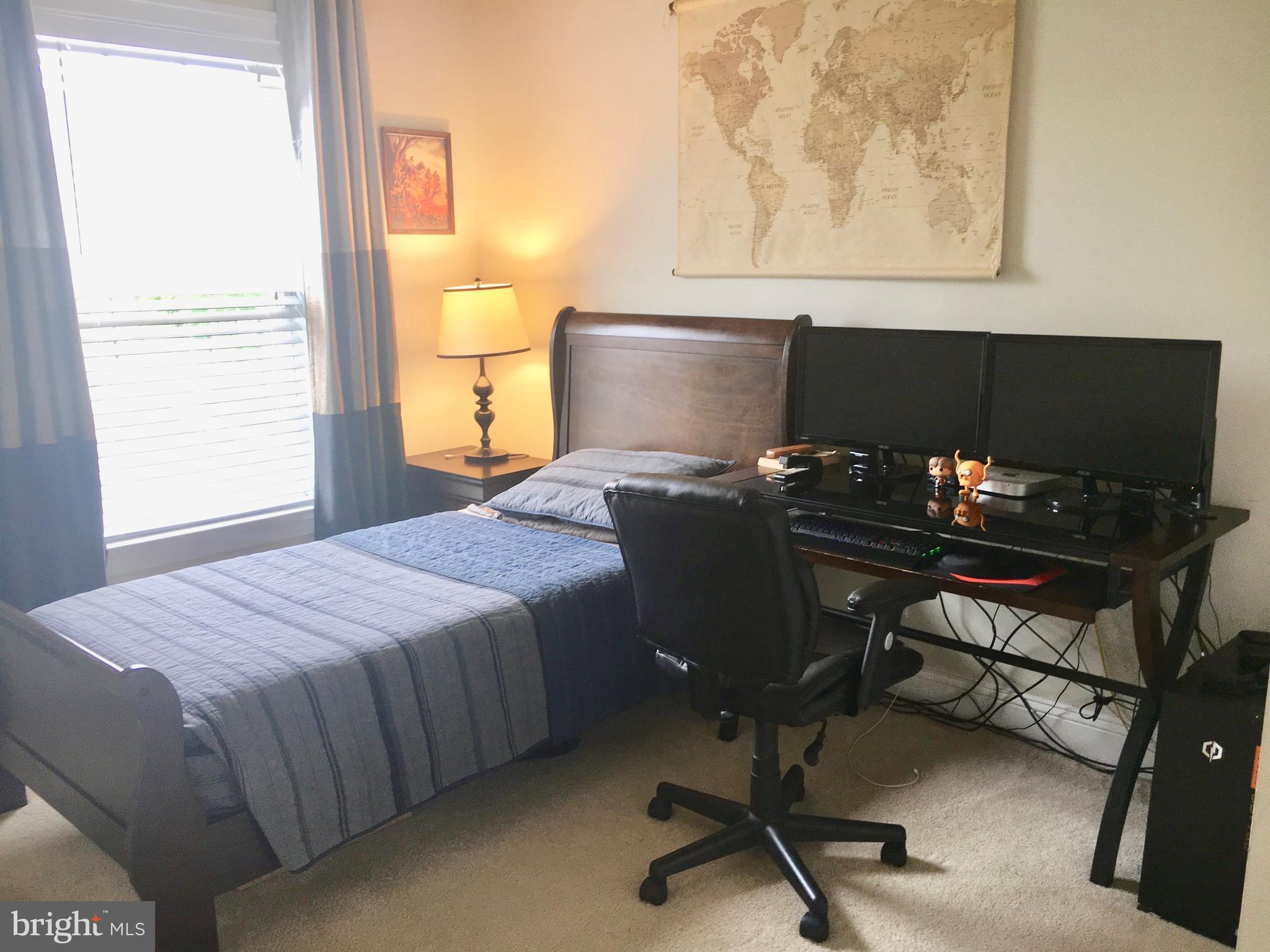 GOOSE CREEK VILLAGE NORTH - Residential