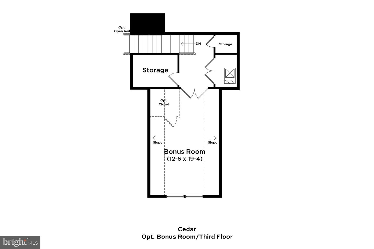 HUNTFIELD - Residential