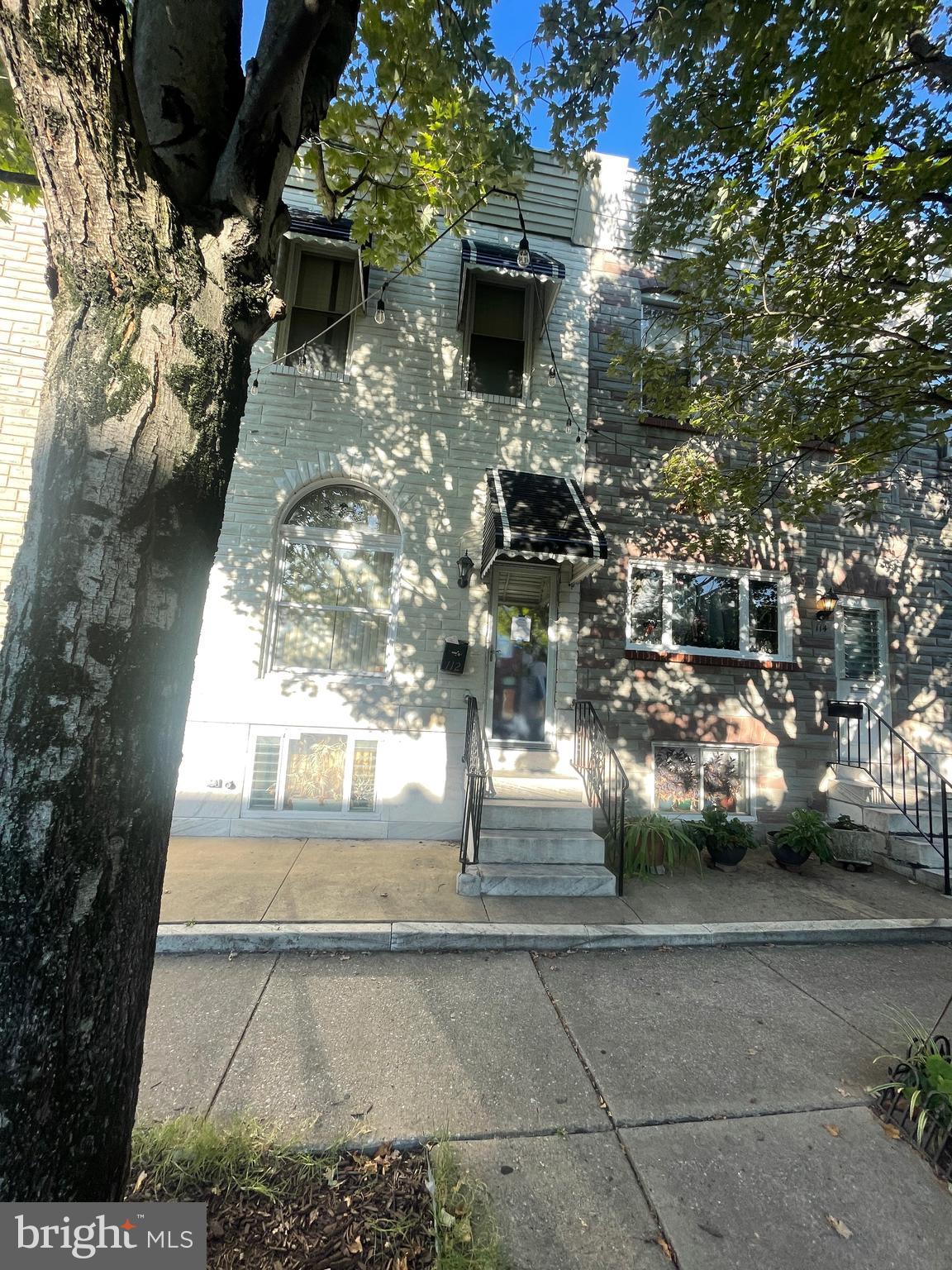 PATTERSON PARK - Residential