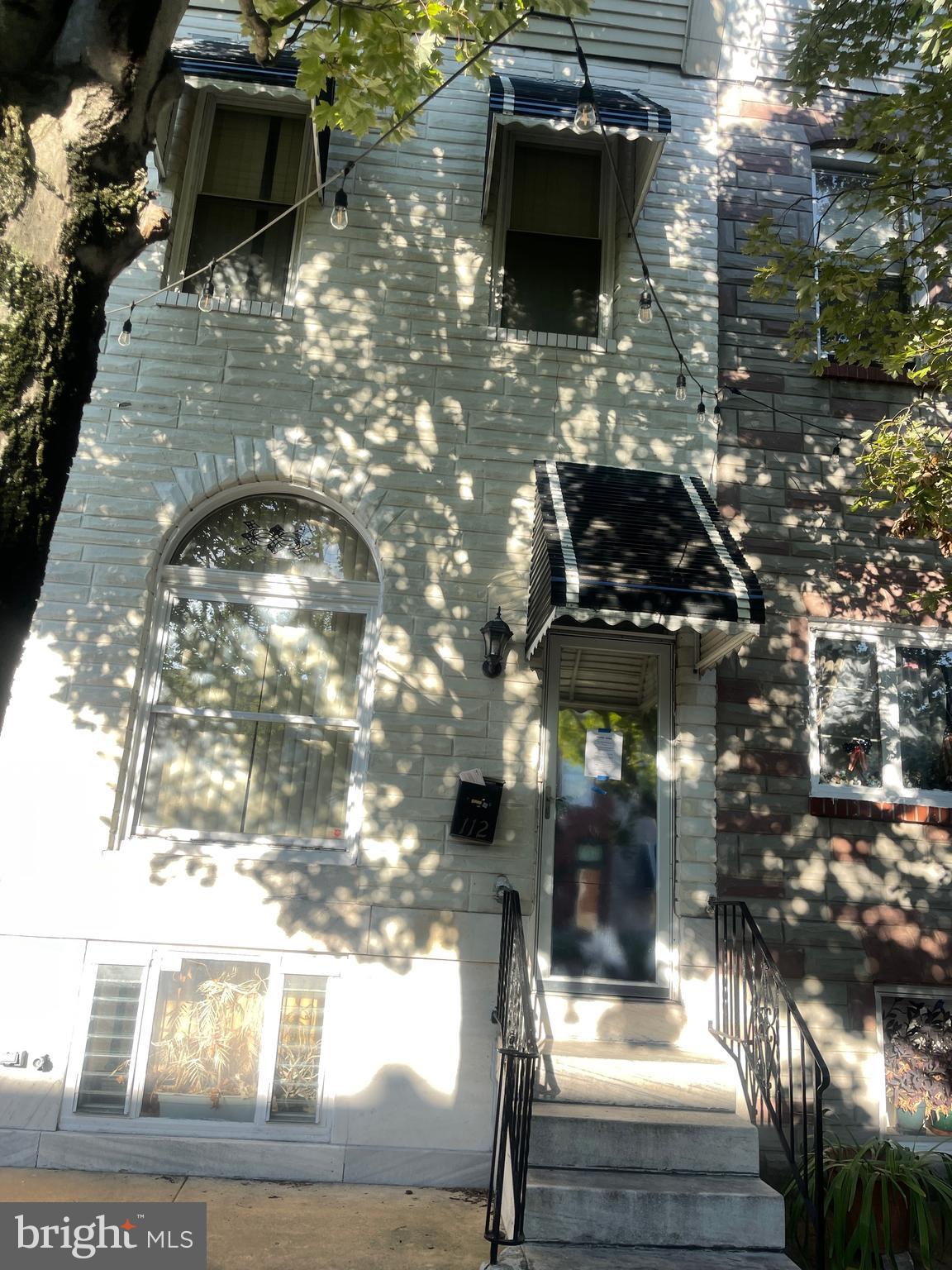 PATTERSON PARK - Residential