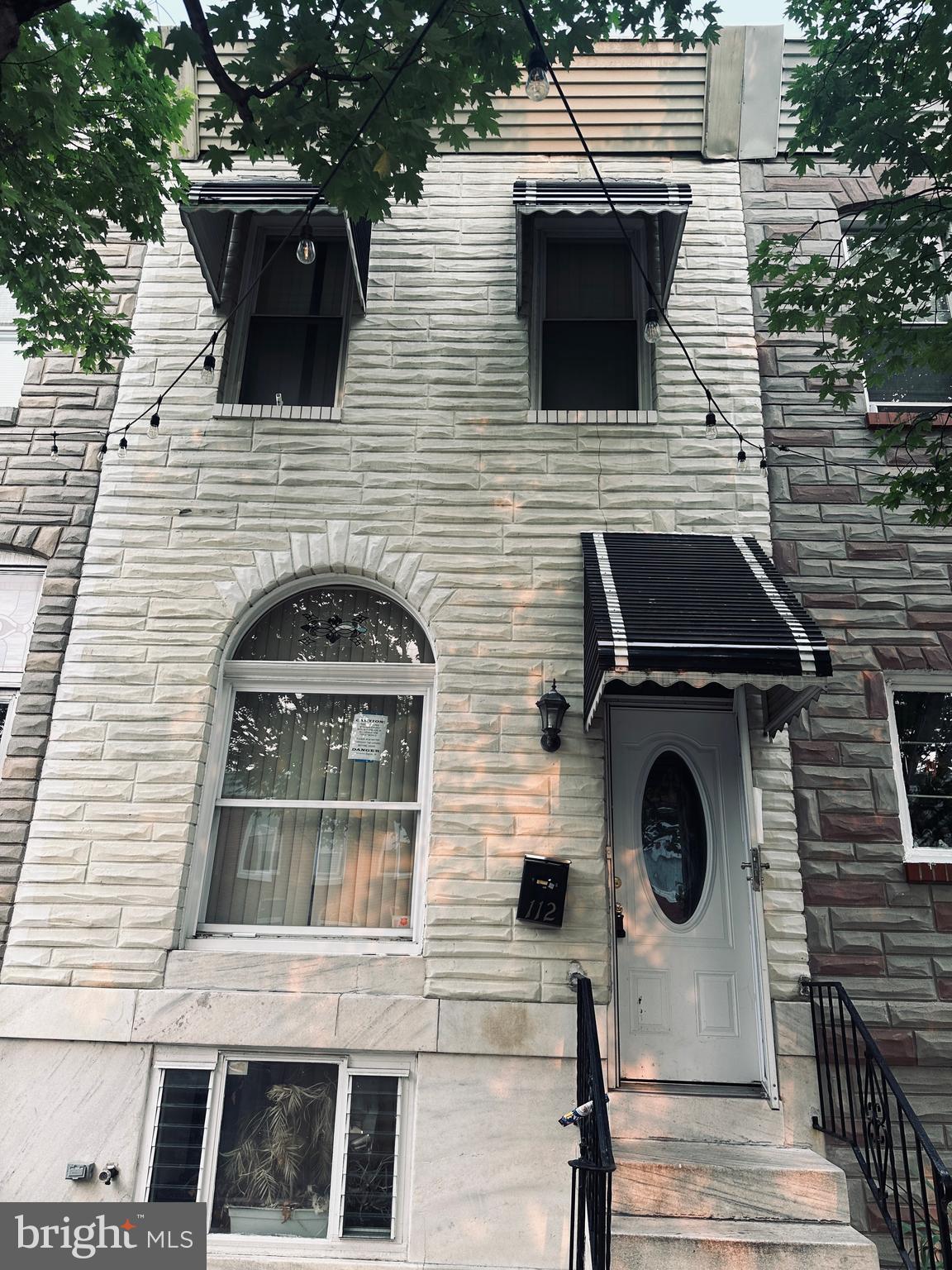 PATTERSON PARK - Residential