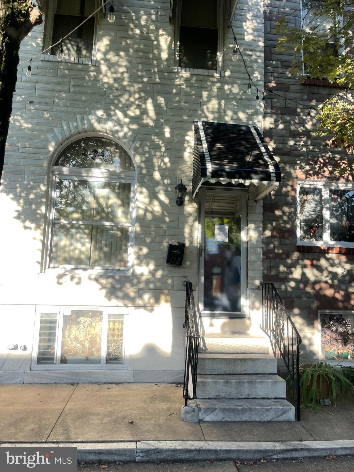 PATTERSON PARK - Residential