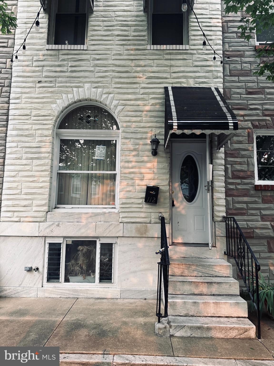 PATTERSON PARK - Residential