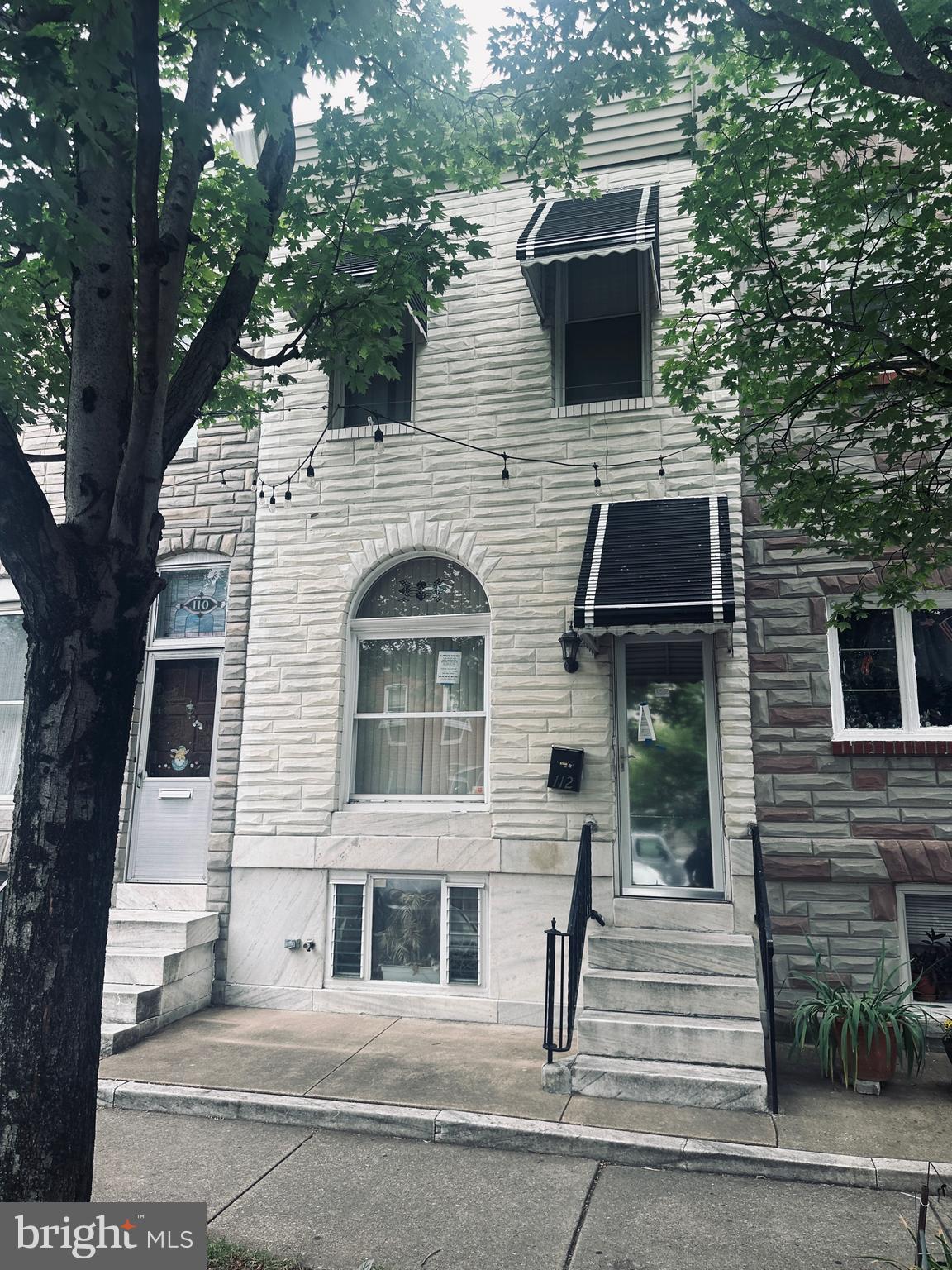 PATTERSON PARK - Residential