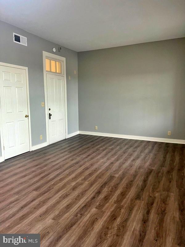 DOWNTOWN YORK - Residential Lease