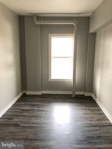 DOWNTOWN YORK - Residential Lease
