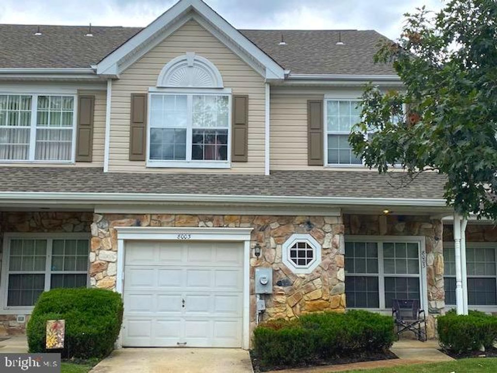 Photo of 8003 Normandy Drive, MOUNT LAUREL, NJ 08054 (MLS # NJBL2098962)