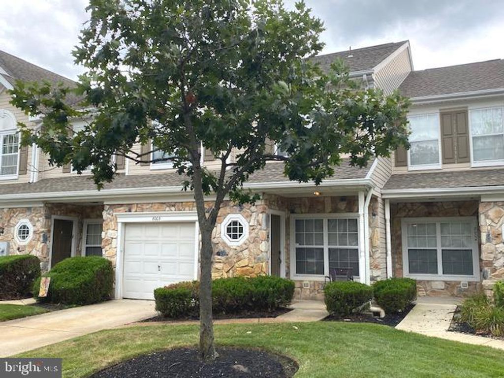 Photo of 8003 Normandy Drive, MOUNT LAUREL, NJ 08054 (MLS # NJBL2098962)