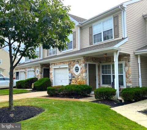 Photo of 8003 Normandy Drive, MOUNT LAUREL, NJ 08054 (MLS # NJBL2098962)