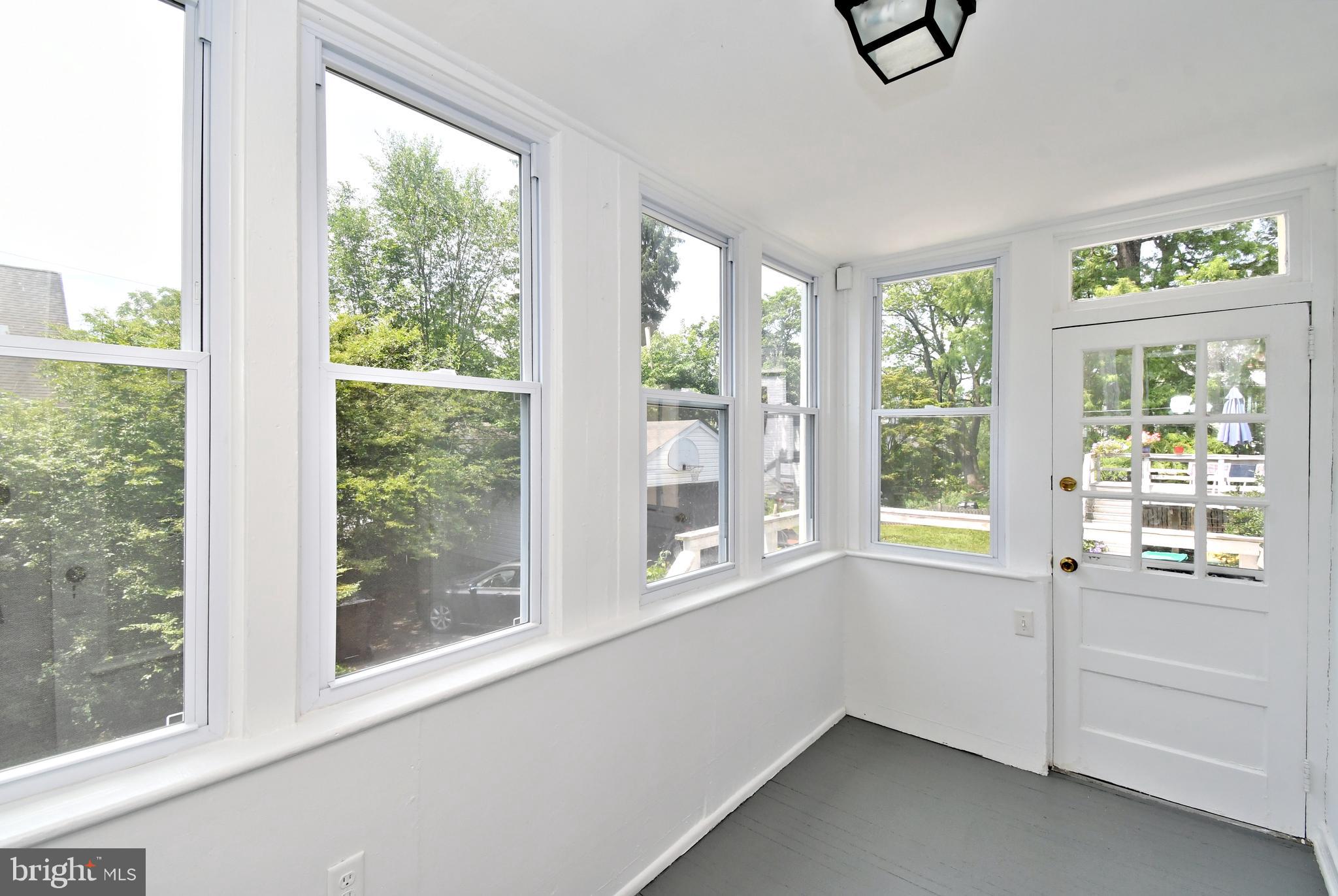 DOYLESTOWN BORO - Residential