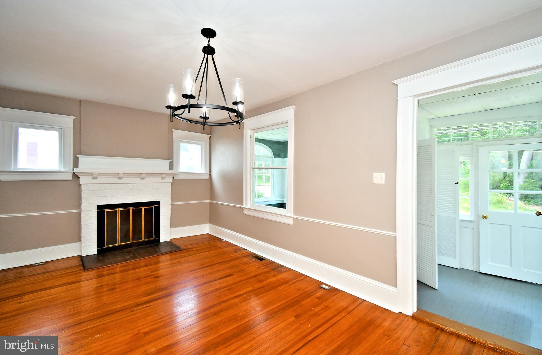 DOYLESTOWN BORO - Residential