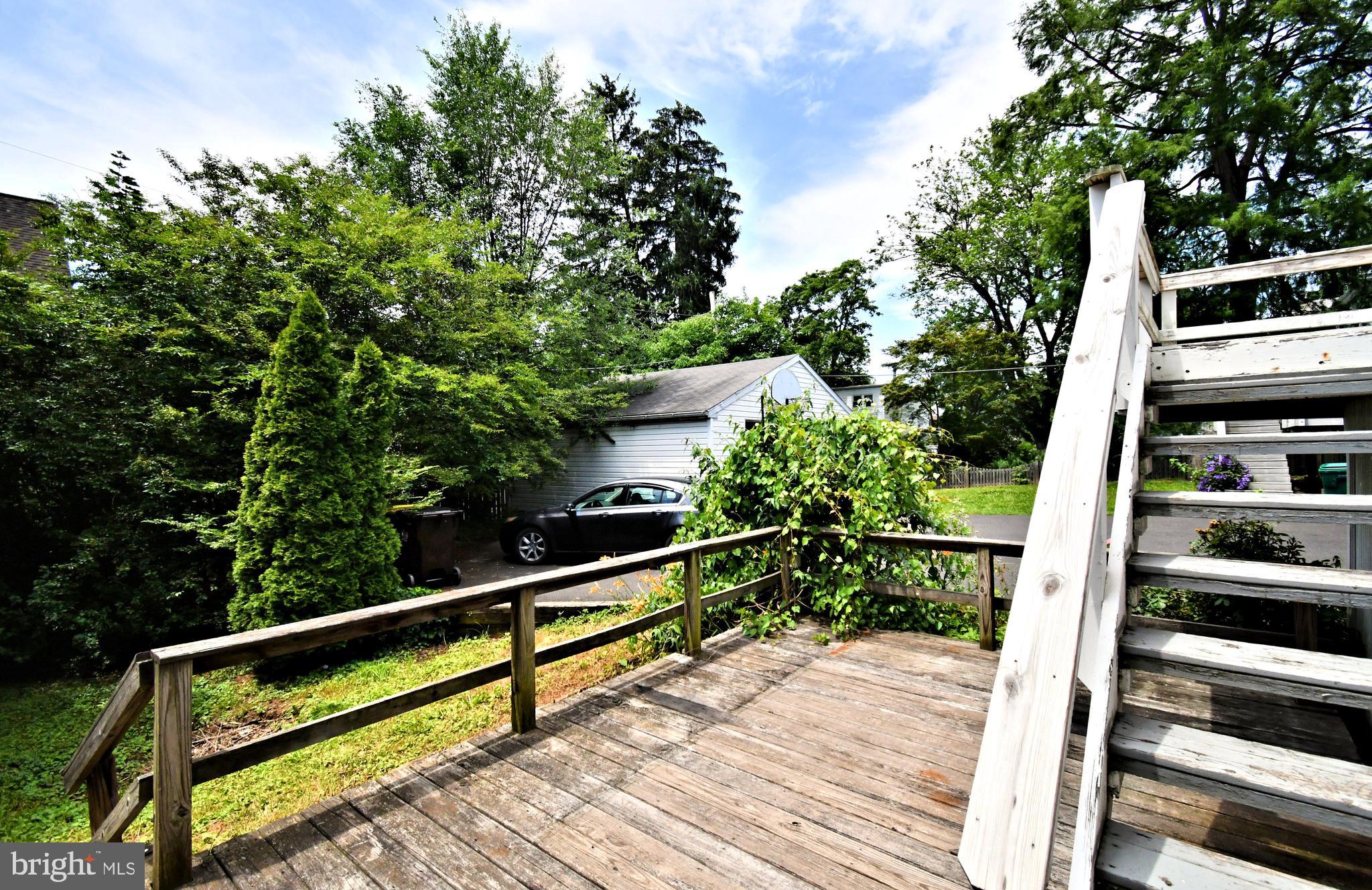 DOYLESTOWN BORO - Residential