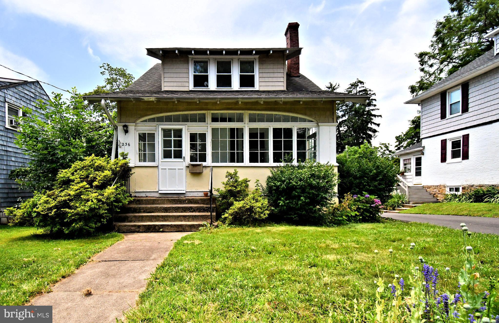 236 GREEN STREET
