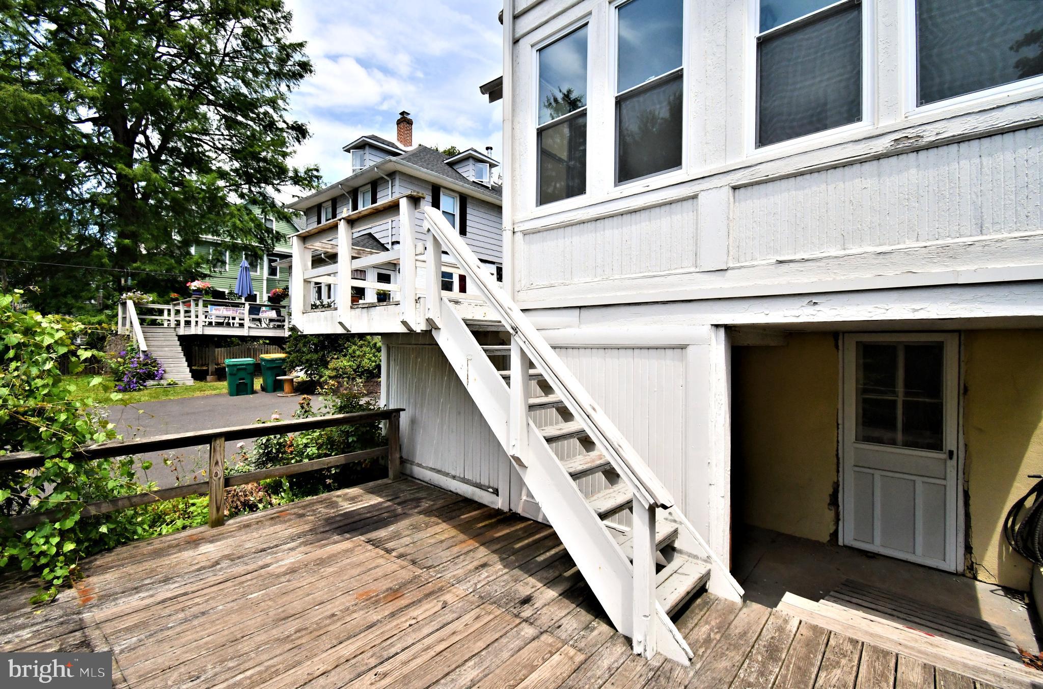 DOYLESTOWN BORO - Residential