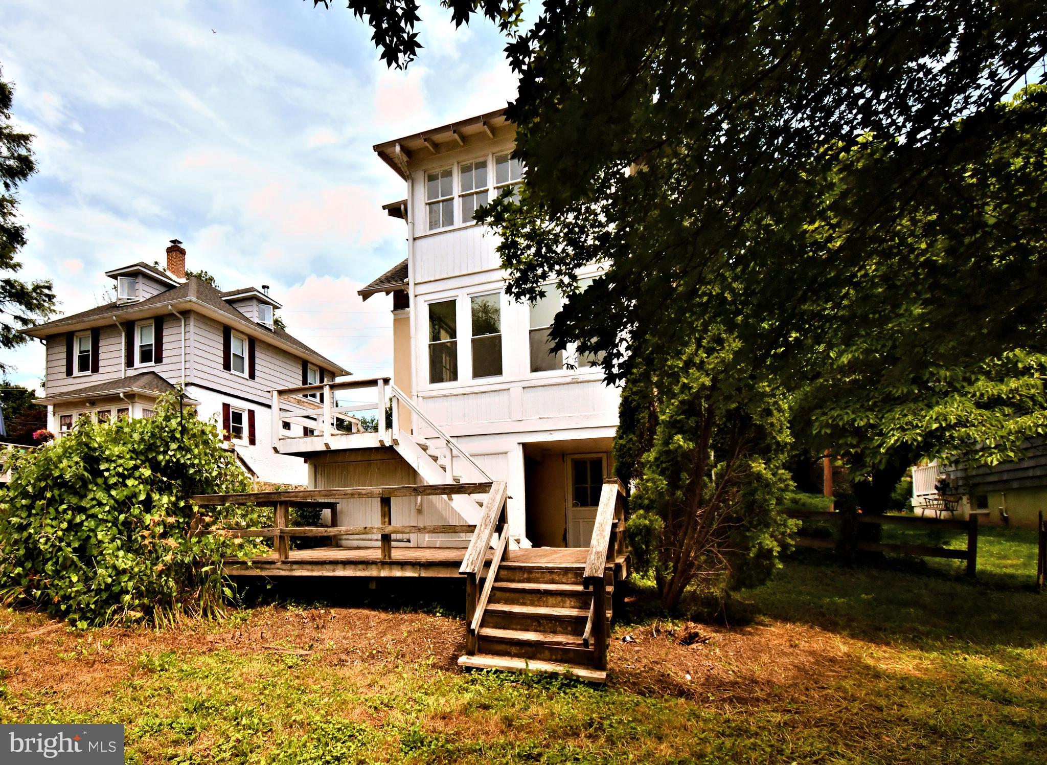 DOYLESTOWN BORO - Residential