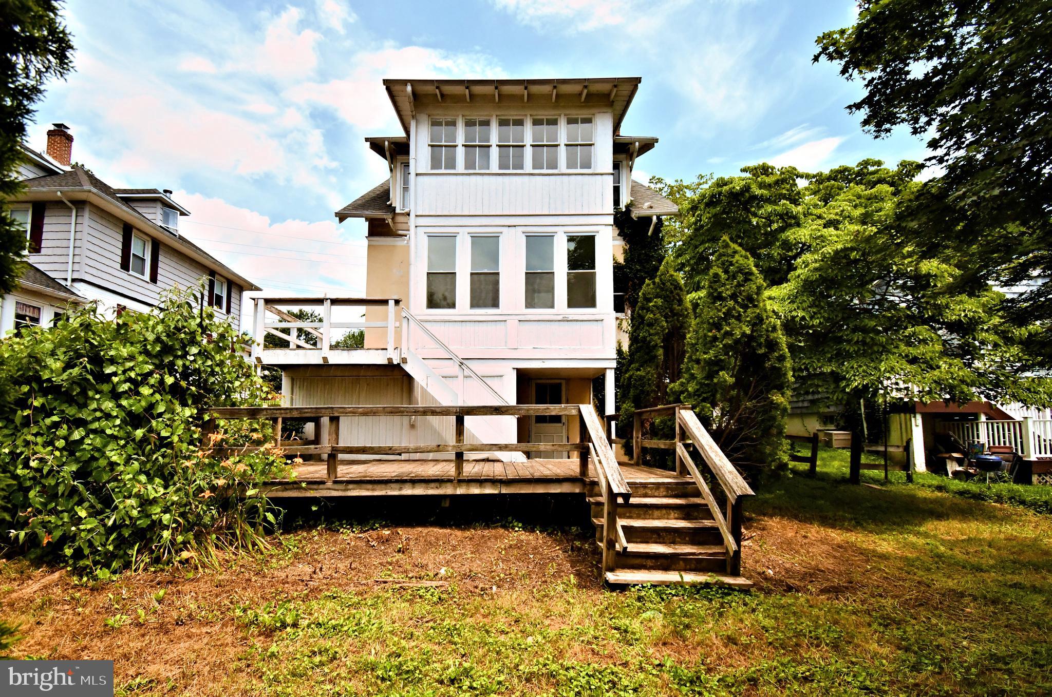 DOYLESTOWN BORO - Residential