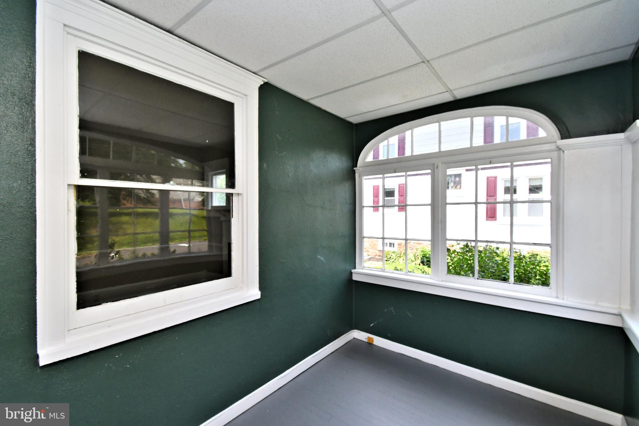 236 GREEN STREET